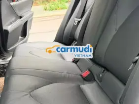 Toyota Camry 2.5Q 2023