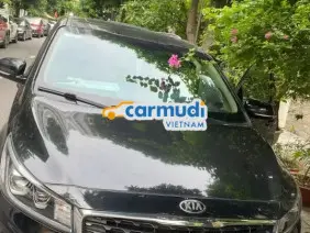 Kia Sedona 2.2 Luxury 2020