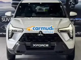 Mitsubishi Xforce GLX 2026
