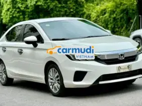 Honda City 1.5 L 2021