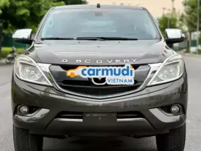 Mazda BT-50 Luxury 4x2 2.2 AT 2016