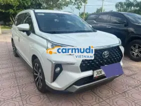 Toyota Veloz Cross 1.5 CVT 2022