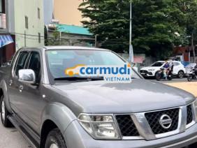 Nissan Navara E 2013