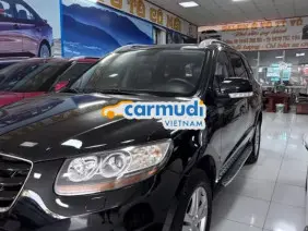 Hyundai Santa Fe 2010