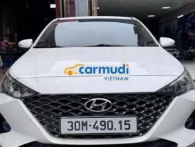 Hyundai Accent 1.4 AT 2021