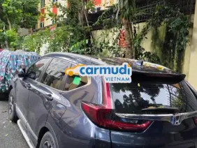 Honda CR-V 1.5 L 2021