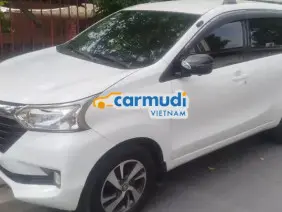 Toyota Avanza Premio 1.5 CVT 2018