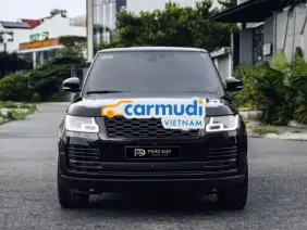 Land Rover Range Rover Autobiography LWB 5.0 2019
