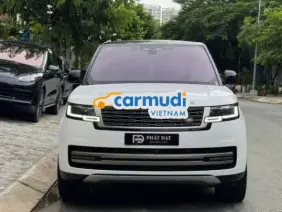 Land Rover Range Rover 2022