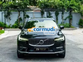 Volvo XC60 B6 AWD Inscription 2022