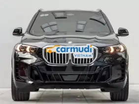 BMW X5 xDrive40i Msport 2025