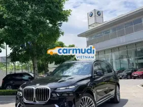 BMW X7 xDrive40i Pure Excellence 2026
