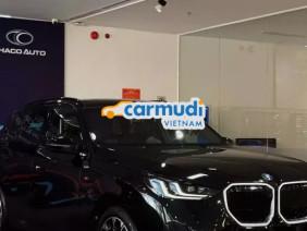 BMW X3 2026