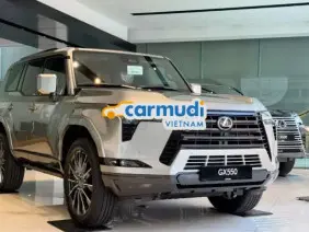Lexus GX 550 2026