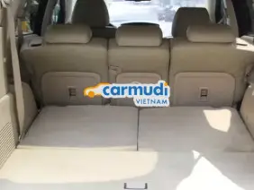 Subaru Tribeca 3.6R 2007