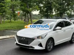 Hyundai Accent 1.5 AT đặc biệt 2022