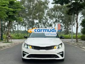 Kia Optima 2020