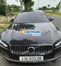 Volvo S90 Ultimate AWD 2022