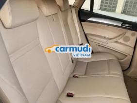 BMW X6 xDrive35i 2013
