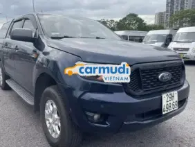 Ford Ranger XLS 2.2 4x2 MT 2021