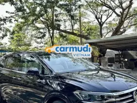 Volkswagen Viloran Luxury 2025