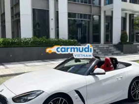 BMW Z4 sDrive30i 2020