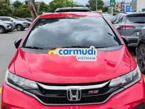 Honda Jazz RS 2018
