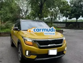 Kia Seltos 1.4 Premium 2022