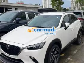 Mazda CX-3 1.5L Premium 2025