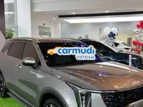 Kia Sorento 2.2D Premium AWD 2026