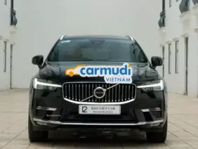 Volvo XC60 B6 Ultimate Bright 2023