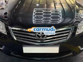 Toyota Camry 2.4G 2011