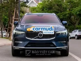 Volvo XC60 B6 AWD Inscription 2022