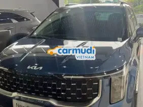 Kia Carnival 2.2D Signature 2025