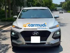 Hyundai Kona 2018