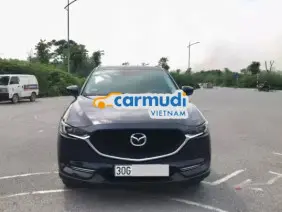 Mazda CX-5 2.0 Premium 2020