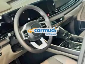 Kia Carnival 2.2D Luxury 2025