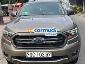 Ford Ranger XL 2.2 4x4 MT 2019