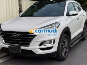 Hyundai Tucson 2.0 Đặc biệt 2020