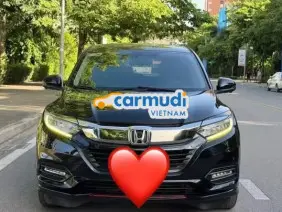 Honda HR-V L 2018