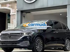 Volkswagen Viloran Luxury 2025