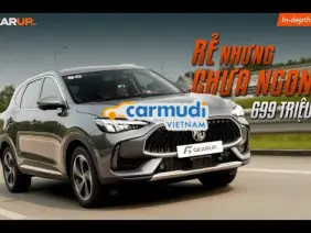 MG HS 1.5T Del 2026