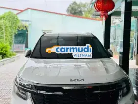 Kia Seltos 2025
