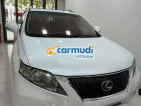 Lexus RX 350 Luxury 2010