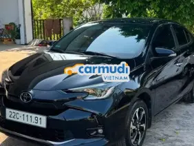 Toyota Vios 2024