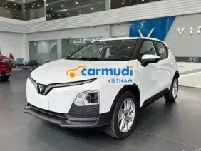 VinFast VF5 Plus 2026