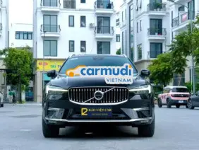 Volvo XC60 B6 AWD Inscription 2022