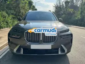 BMW X7 xDrive40i Pure Excellence 2024