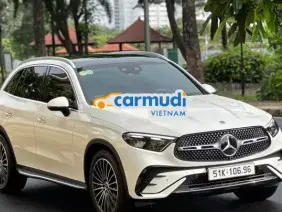 Mercedes-Benz GLC 300 4Matic V1 2024