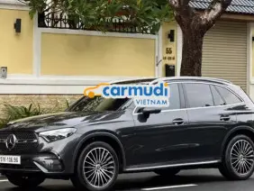 Mercedes-Benz GLC 300 4Matic V1 2023